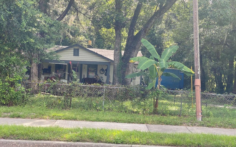 2485 Chapple Ln, Lake City, FL 32055 - photo 1