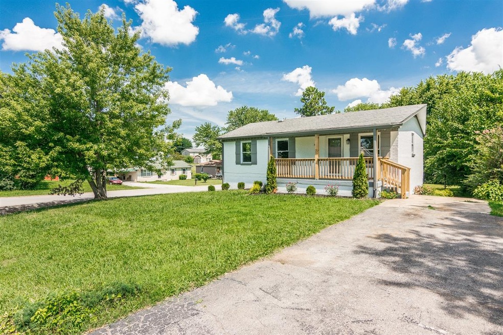 300 Dow Dr, Shelbyville, TN 37160 - photo 1