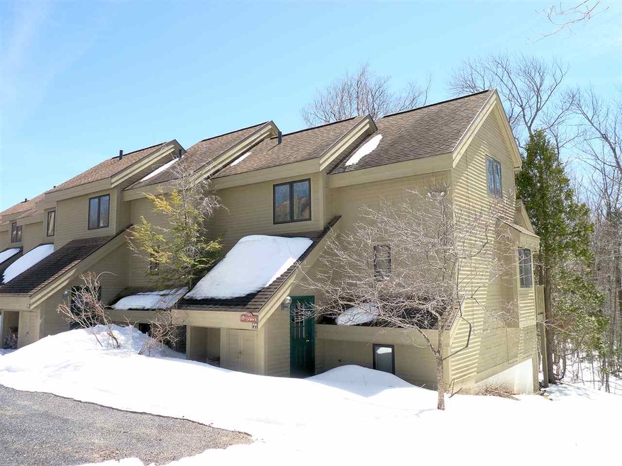 88 Sugar Brook Rd unit C5, Peru, VT 05152 - photo 1