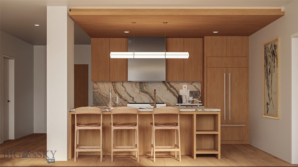 Digitally rendered image