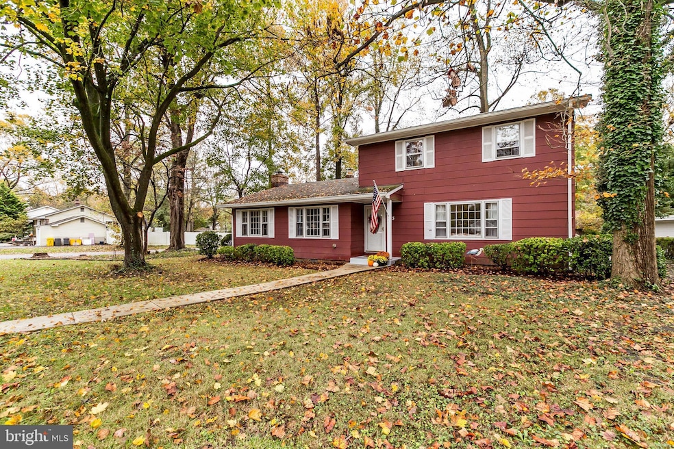 145 Duval Ln, Edgewater, MD 21037 - photo 1