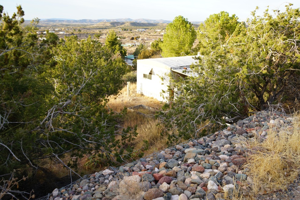 4895 N Pow Wow Pass Rimrock, AZ