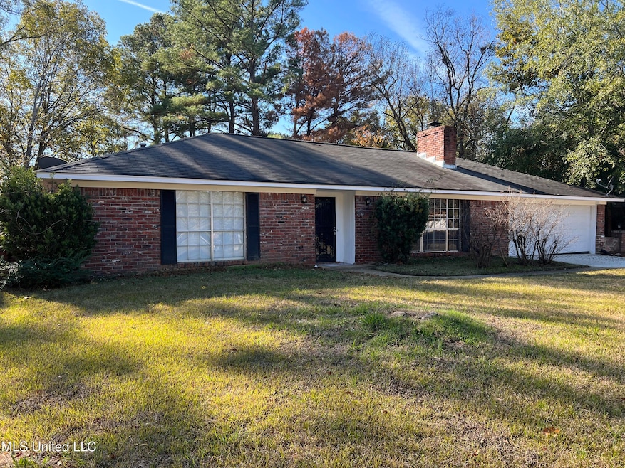 1504 Hawthorne Place, Clinton, MS 39056 - photo 1