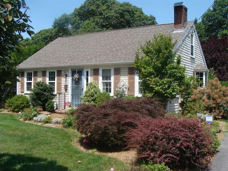 16 Lake Leaman Rd, Falmouth, MA 02540 - photo 1