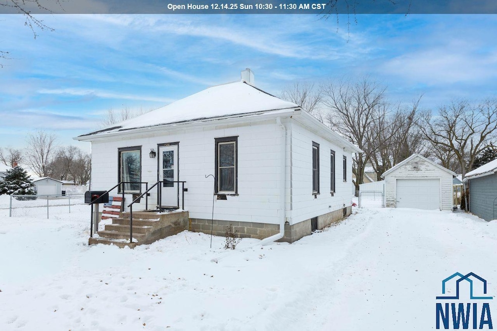 1120 6th St, Onawa, IA 51040 - photo 1