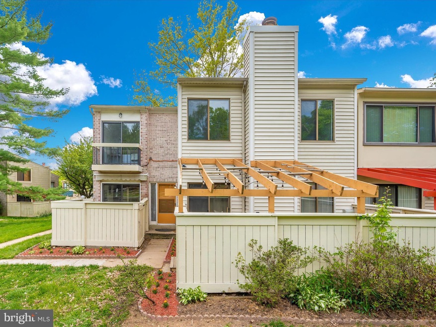 9311 Grazing Terrace, Montgomery Village, MD 20886 - photo 1