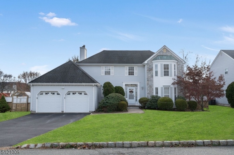 6 Trevino Rd, Flanders, NJ 07836 - photo 1