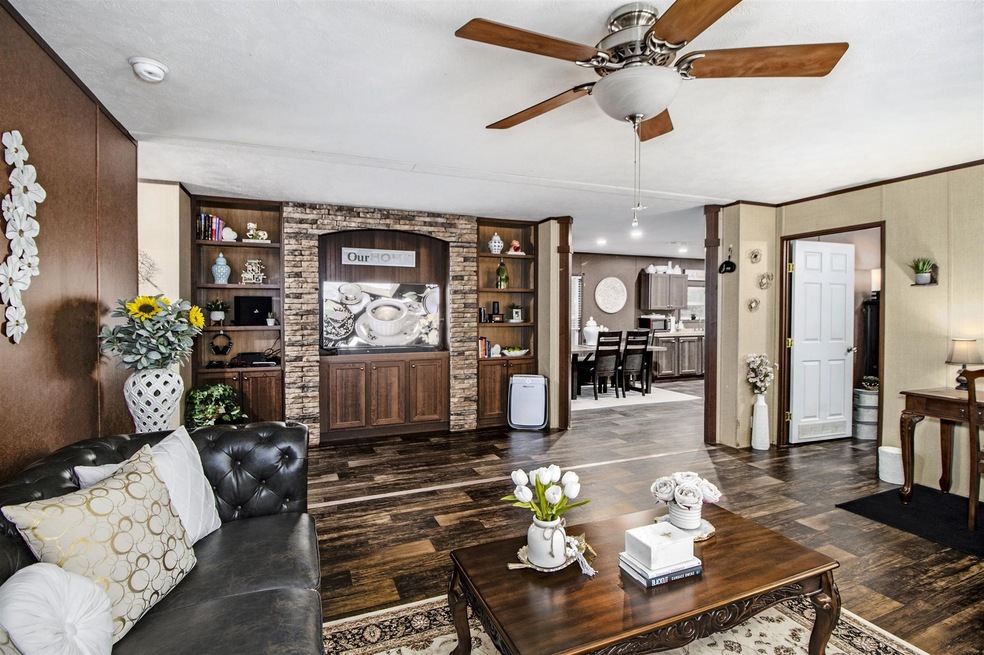 12307 Rebel Rd, Cleveland, TX 77327 - photo 1