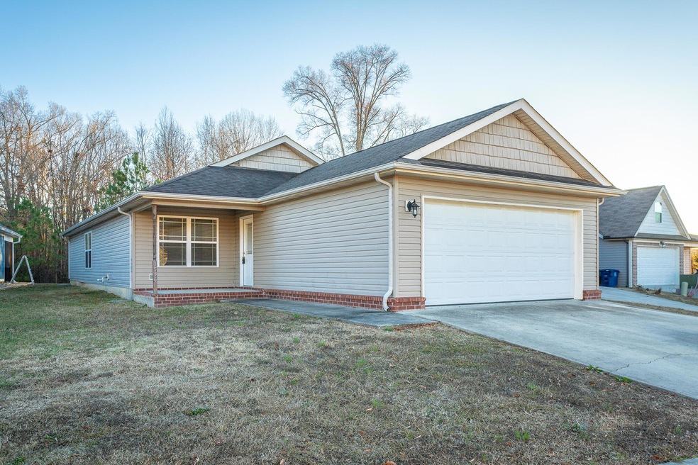 1536 Southernwood Dr. HD-2