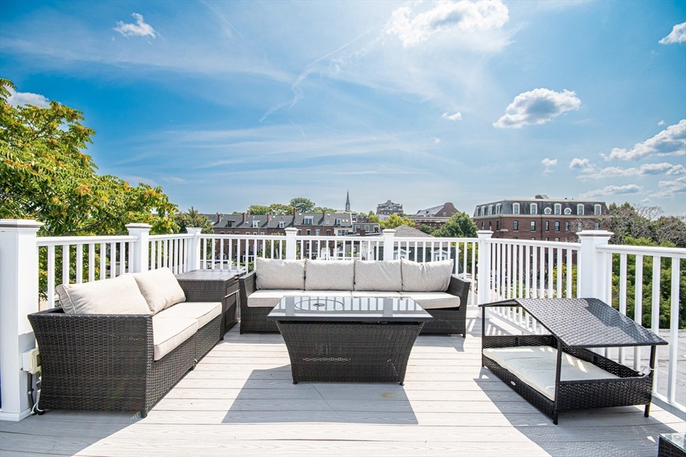 429 Bunker Hill St unit 3, Charlestown, MA 02129 - photo 1