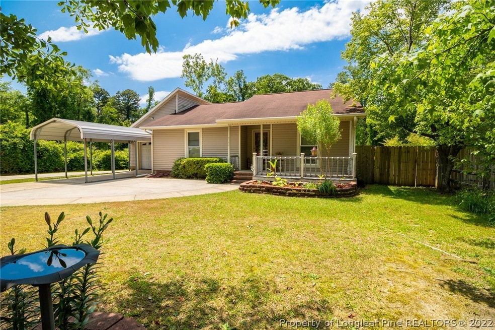 4544 Westfield Rd, Fayetteville, NC 28314 - photo 1