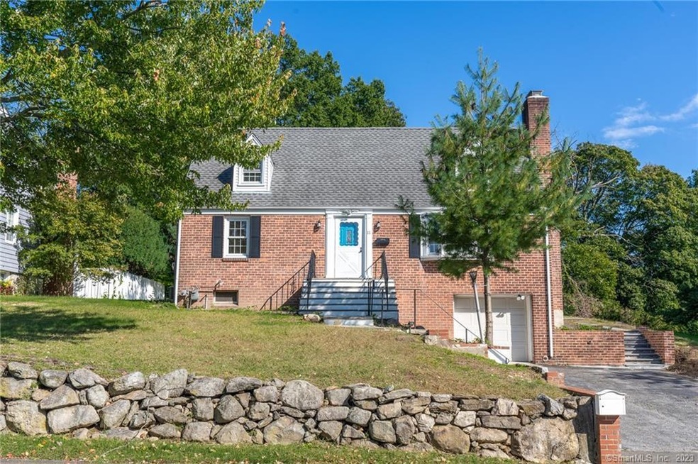 11 Sheep Hill Rd, Greenwich, CT 06878 - photo 1