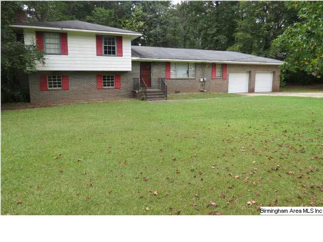 2130 Old Springville Rd, Center Point, AL 35215 - photo 1