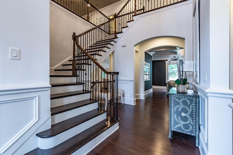 1207 Spence Ct, Marietta, GA 30066 - photo 1