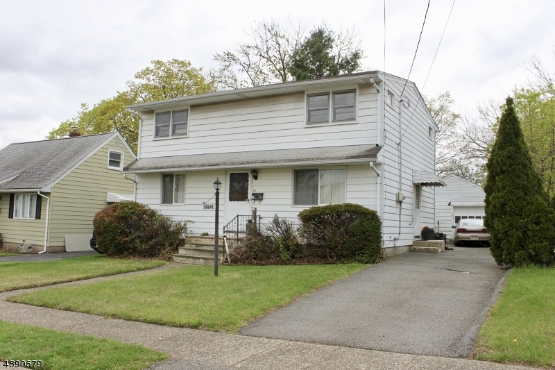 51 Stevens Rd, Clifton, NJ 07013 - photo 1