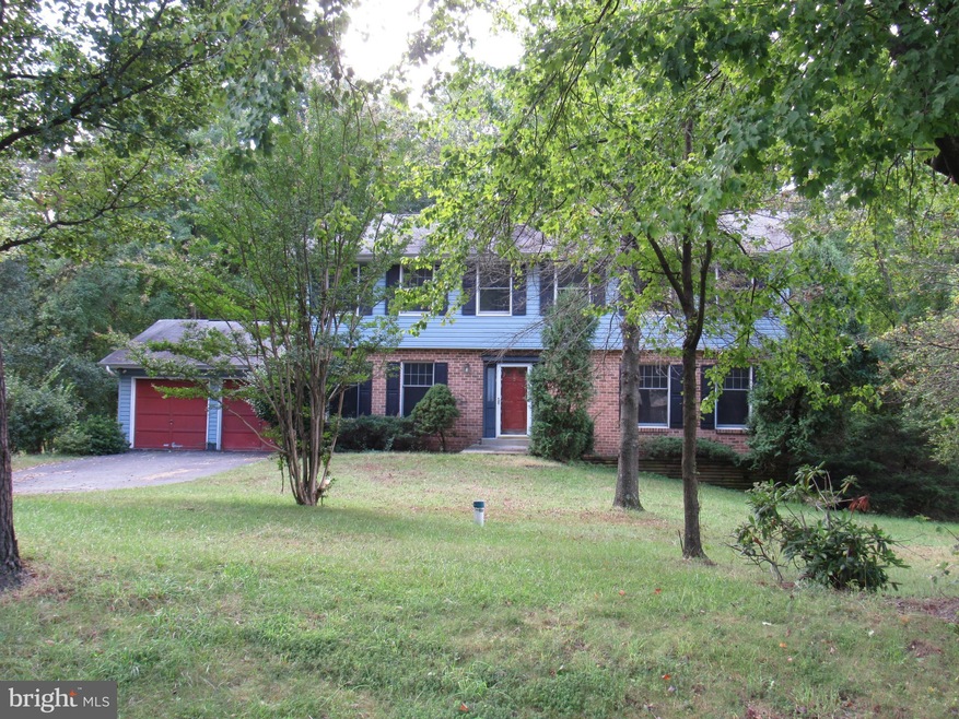 1913 Ridgewood Rd, Hanover, MD 21076 - photo 1