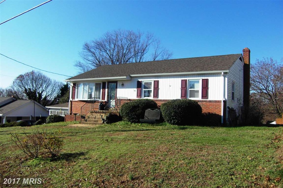 22575 Key Way, Leonardtown, MD 20650 - photo 1