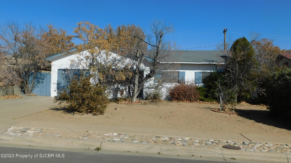 5100 Loma Alta Dr, Farmington, NM 87402 - photo 1