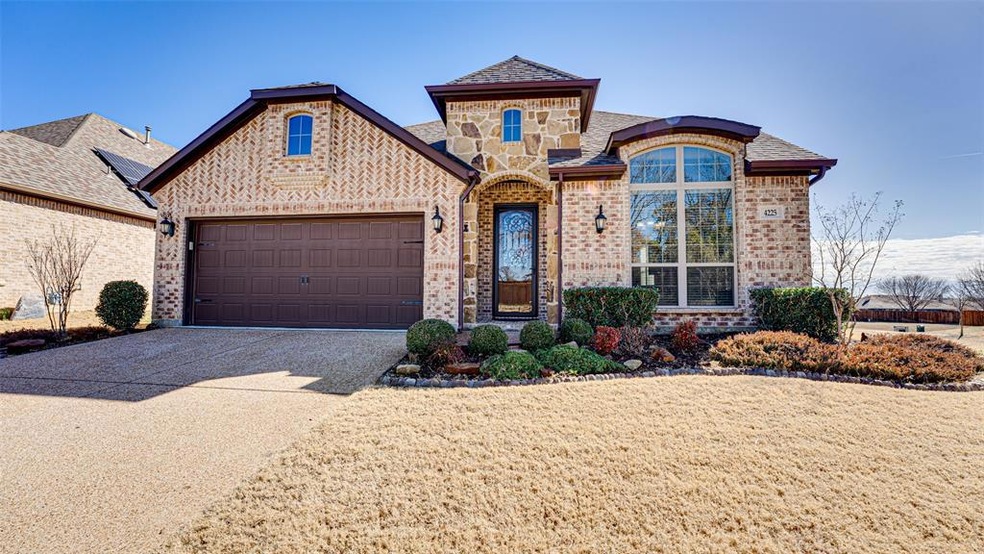 4225 Roxbury St, Argyle, TX 76226 - photo 1