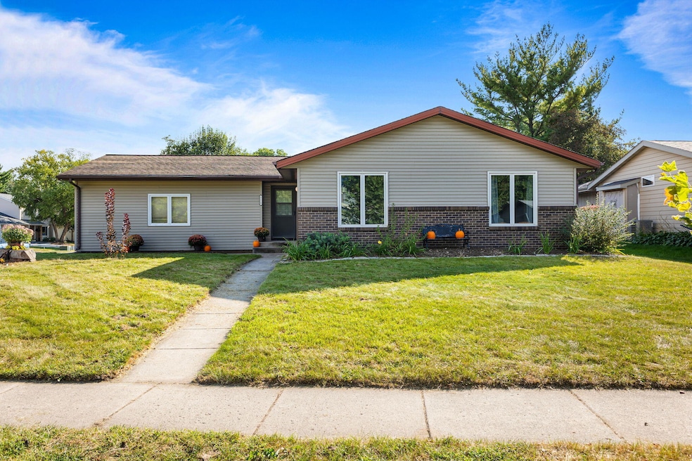 Sold $282,500 • Co-Listing Agent