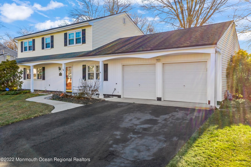 Karen Scarpa 30 Probasco Drive, Allentow