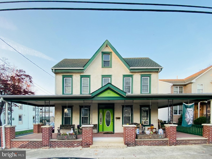 131 Webster St, Riverside, NJ 08075 - photo 1