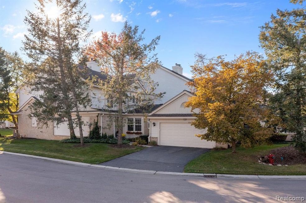 Highly Sought After End Unit