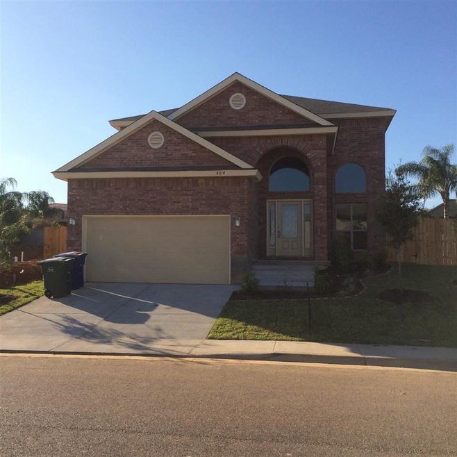 404 Starling Creek Loop, Laredo, TX 78045 - photo 1