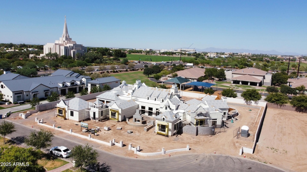 3152 S Penrose Ct, Gilbert, AZ 85295 - photo 1