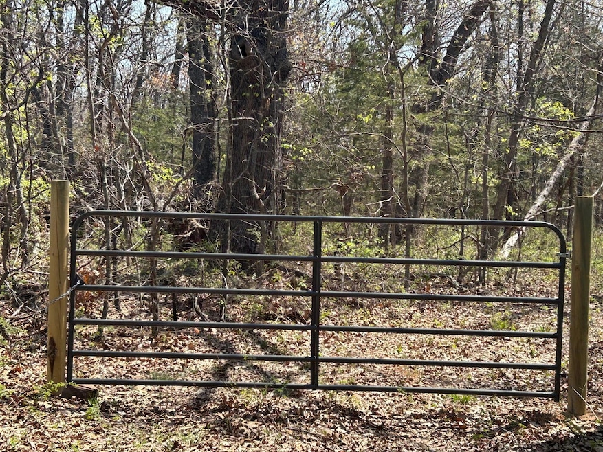 Secure Gate