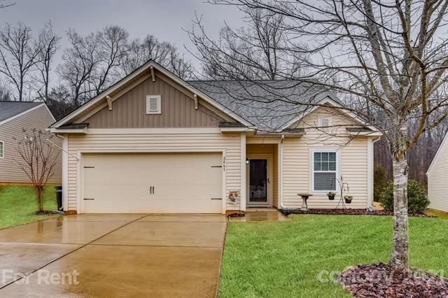 2461 Marthas Ridge Dr, Statesville, NC 28625 - photo 1