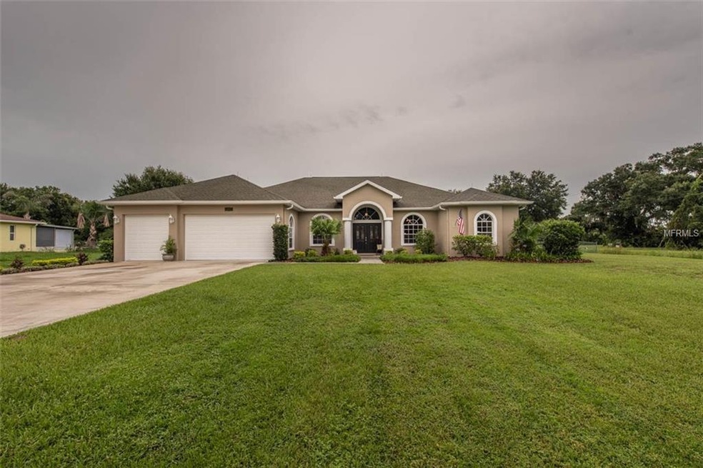 2523 Dad Weldon Rd, Dover, FL 33527 - photo 1