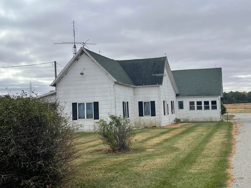 3508 E 500 N, Montpelier, IN 47359 - photo 1