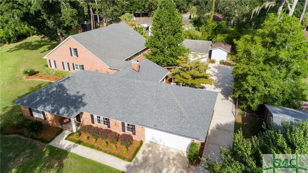 1233 Wilmington Island Rd, Savannah, GA 31410 - photo 1