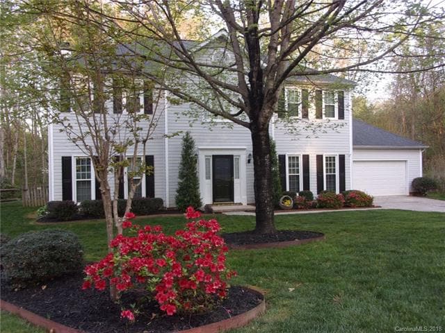 12401 Angel Oak Dr, Huntersville, NC 28078 - photo 1