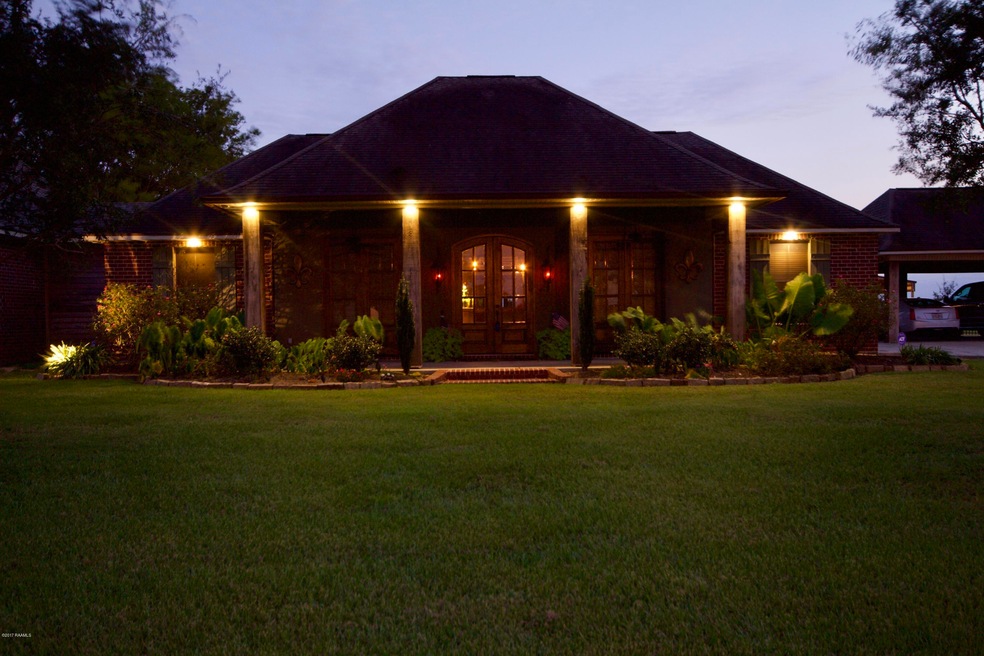 2005 Fournerat Rd, Eunice, LA 70535 - photo 1