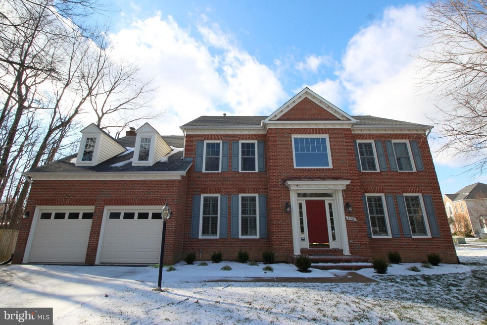 2008 Madrillon Creek Ct, Vienna, VA 22182 - photo 1