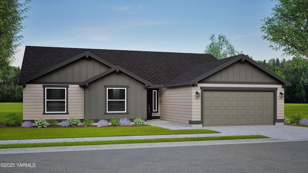 Pacific Craftsman E1
