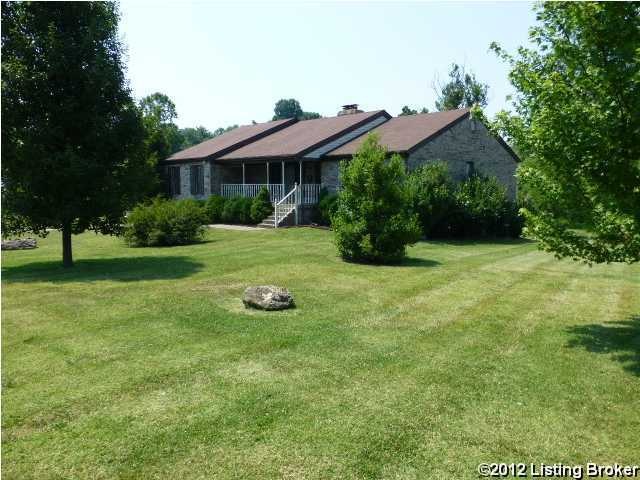 353 Old Springhouse Rd, Shepherdsville, KY 40165 - photo 1