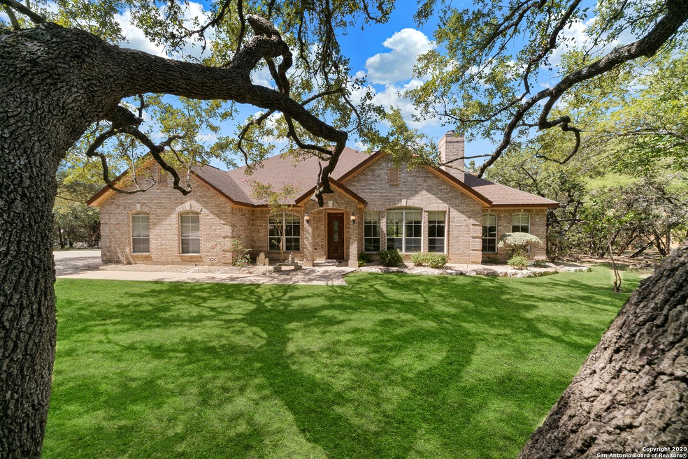 22414 Old Fossil Rd, San Antonio, TX 78261 - photo 1