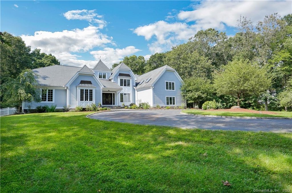 45 Todds Way, Easton, CT 06612 - photo 1