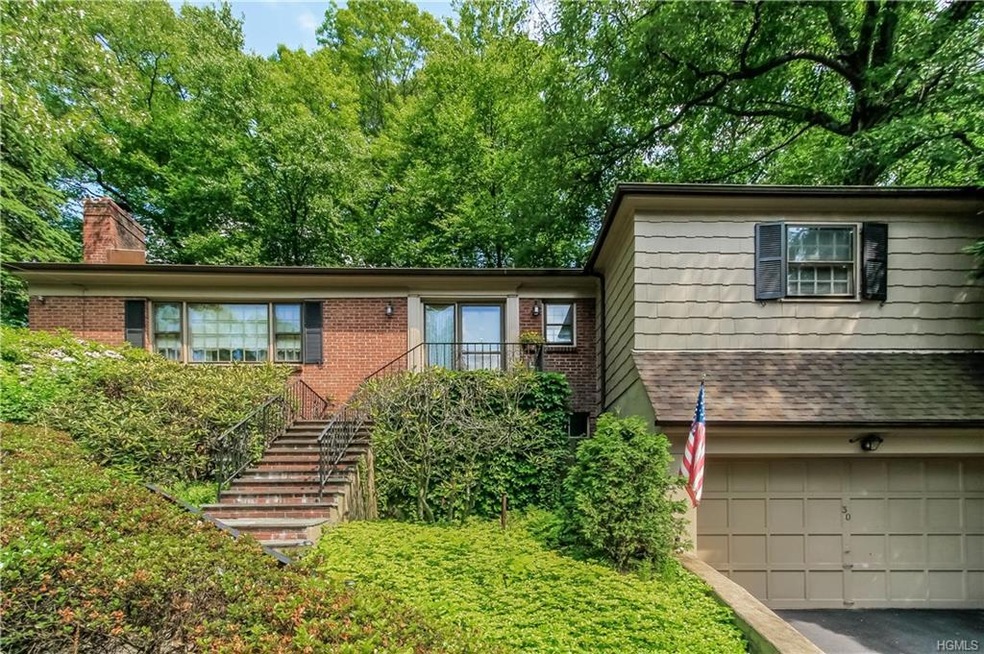 30 Sprain Valley Rd, Scarsdale, NY 10583 - photo 1