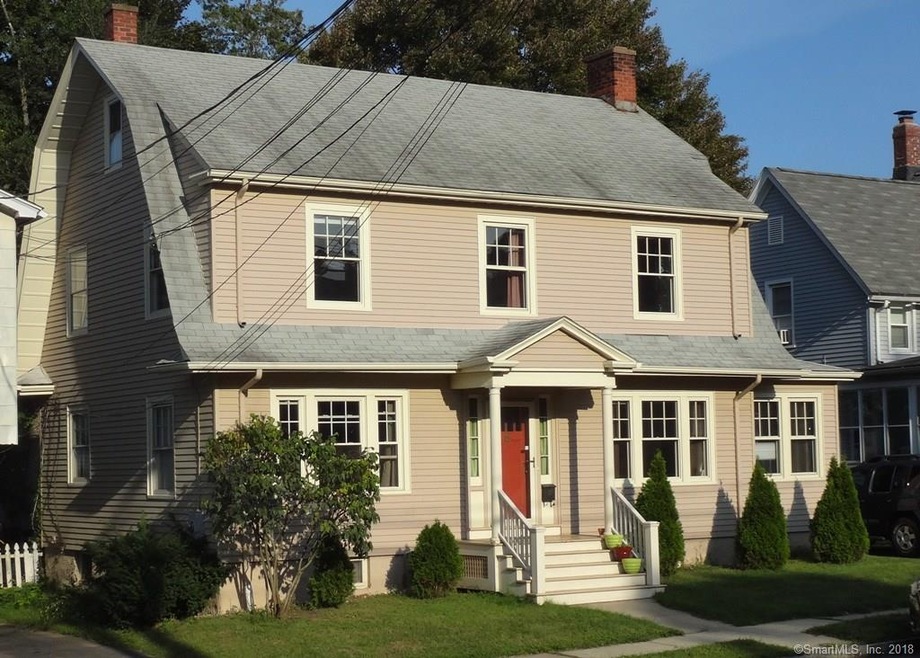 Exteroir Front