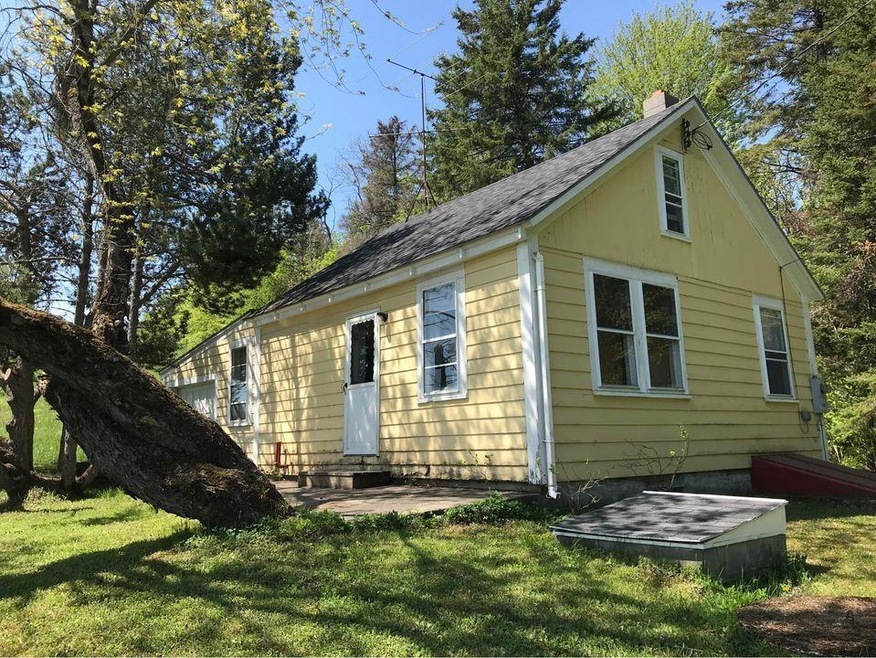 4251 Pudding Hill Rd, Sutton, VT 05867 - photo 1