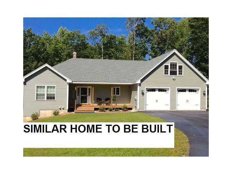 11 Sulky Way, Windham, ME 04062 - photo 1