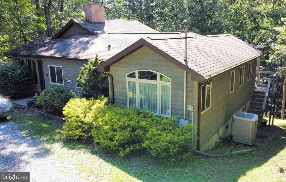 341 Snyders Ridge Rd, Mathias, WV 26812 - photo 1