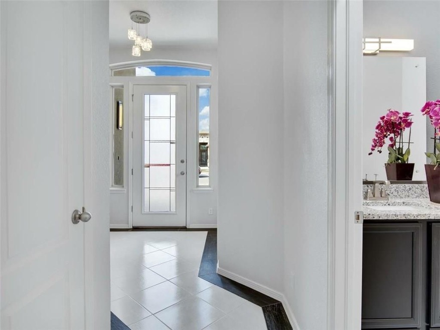 917 Muffleson St, Horizon City, TX 79928 - photo 1