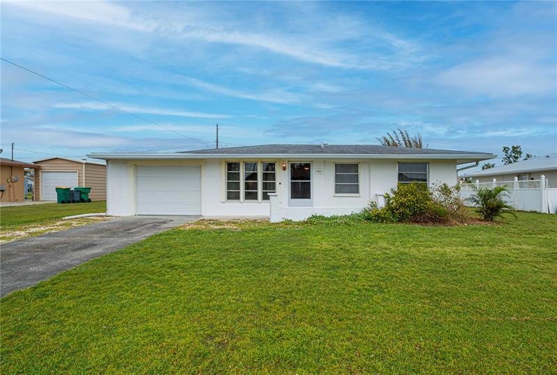 940 Sidney Terrace NW, Port Charlotte, FL 33948 - photo 1