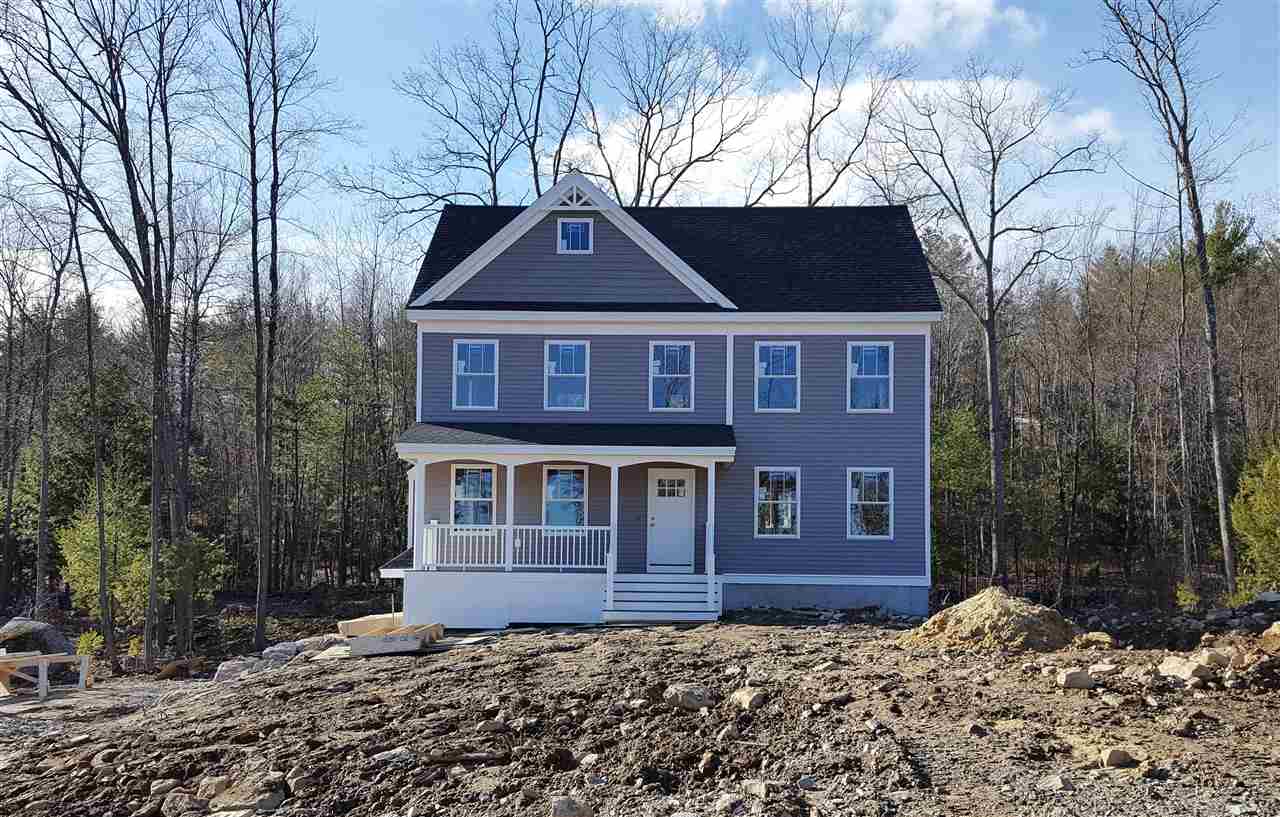 LOT 2-82-11 Rolling Ridge Ln, Pelham, NH 03076 - photo 1