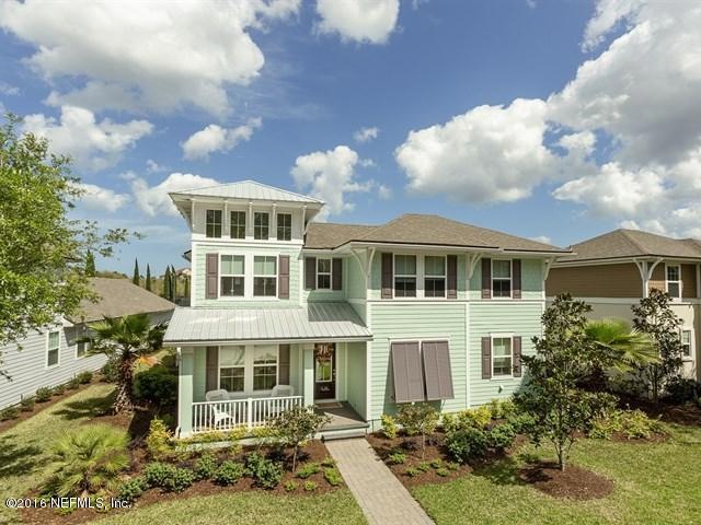 001_Exterior Front